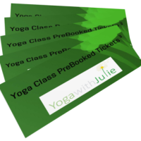 My Test Yoga Retreat - 18 Feb, Get Tickets Now